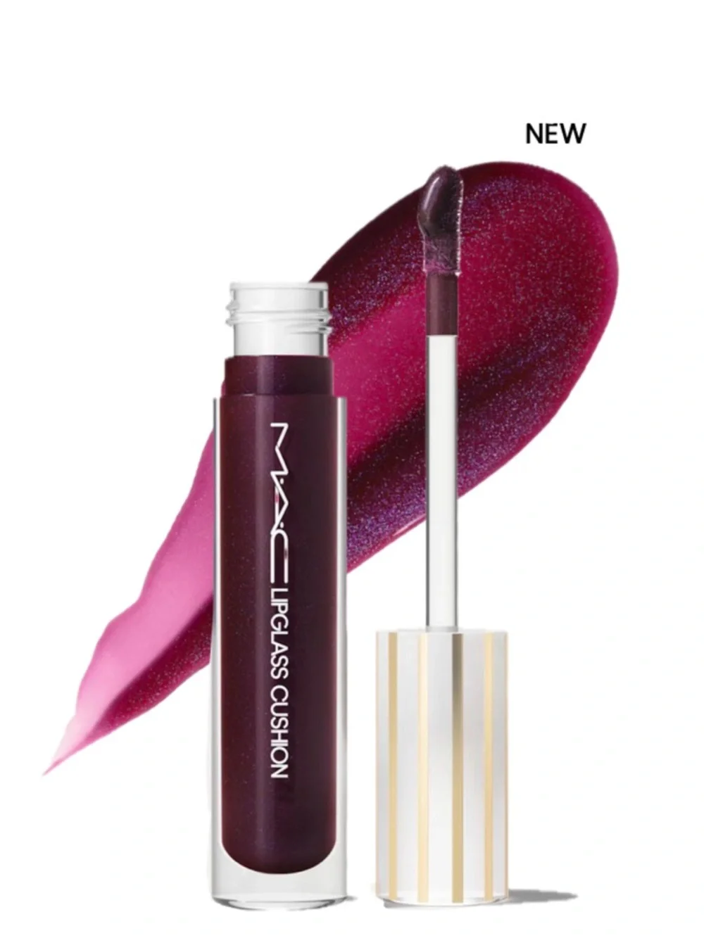 NEW✅MAC Grapesicle